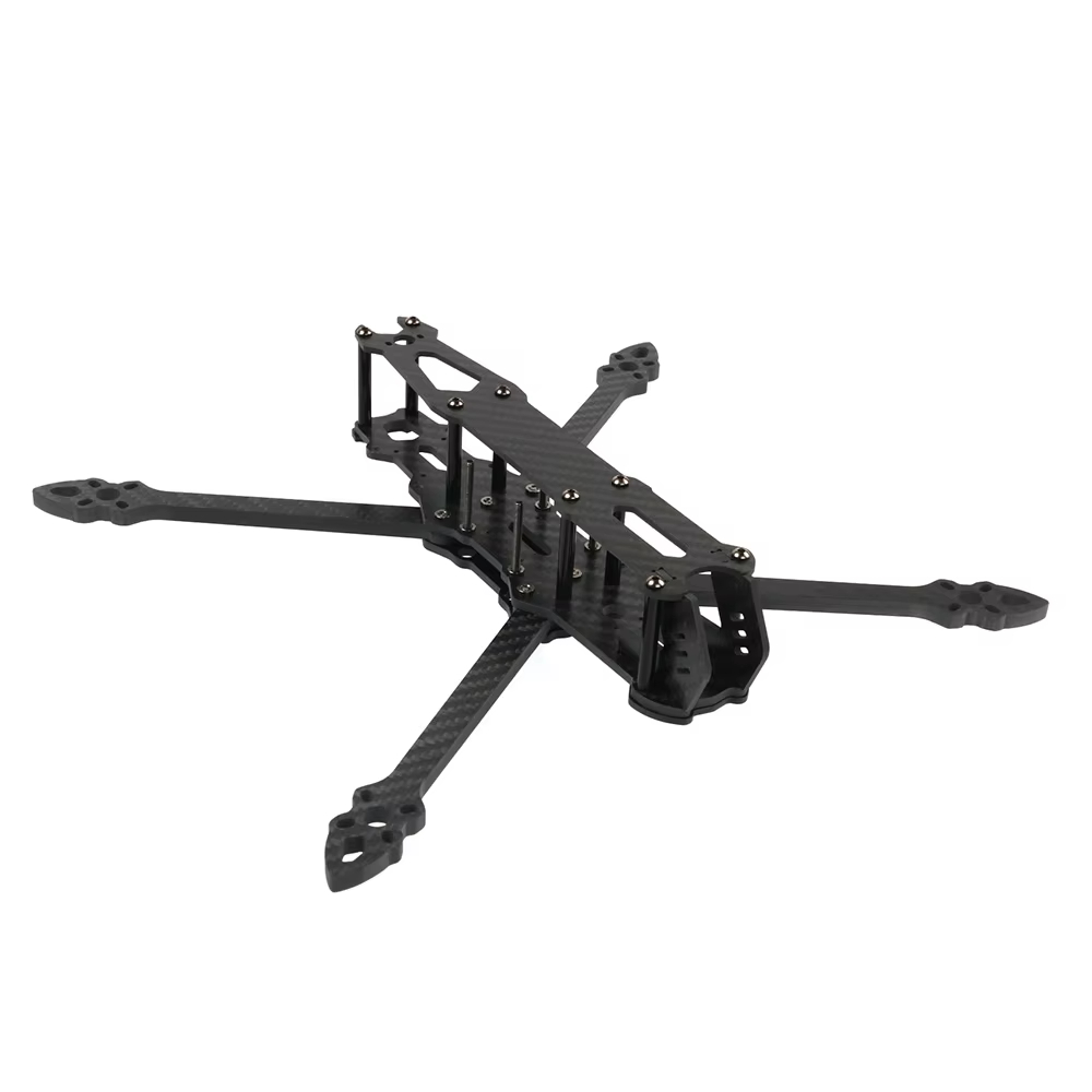 MARK4 FPV Drone Carbon Fiber F - Carbon Fiber Drone Frame recensie en prijs