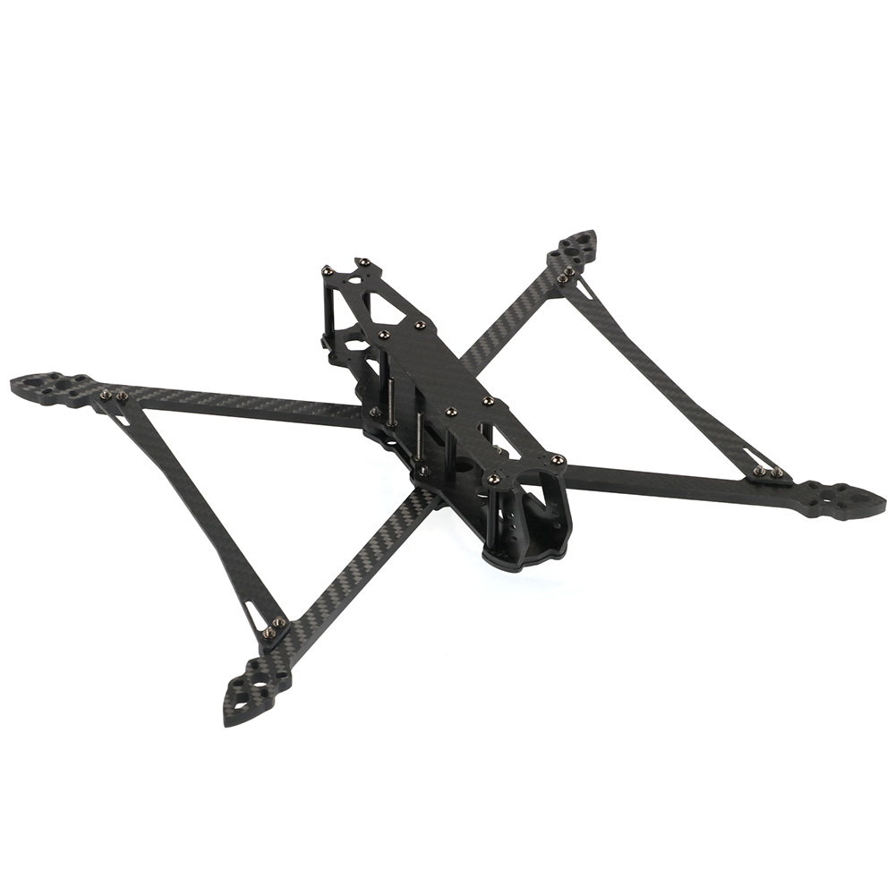 MARK4 FPV Drone Carbon Fiber F - Carbon Fiber Drone Frame recensie en prijs