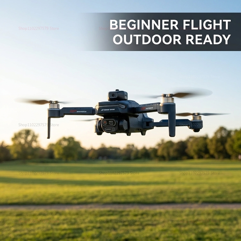 GT8 Drone Obstakelvermijdende  - Dji Mini Drone recensie en prijs