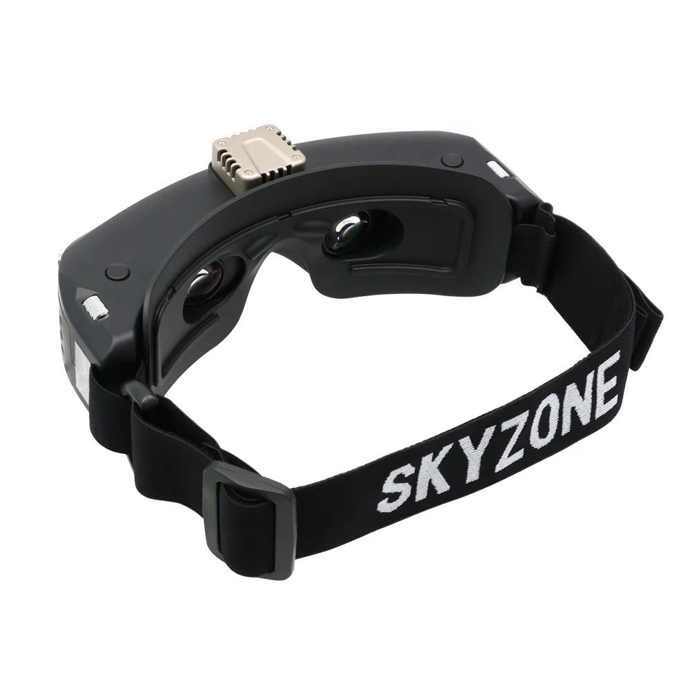 SKYZONE SKY04X PRO OLED 48CH 5 - Rc Drone recensie en prijs