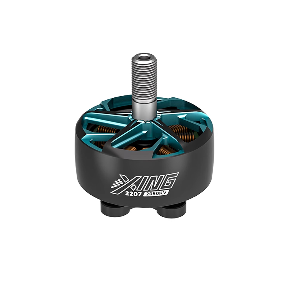 4PCS IFlight R5 2207 2050KV 21 - 5 Inch Propeller recensie en prijs
