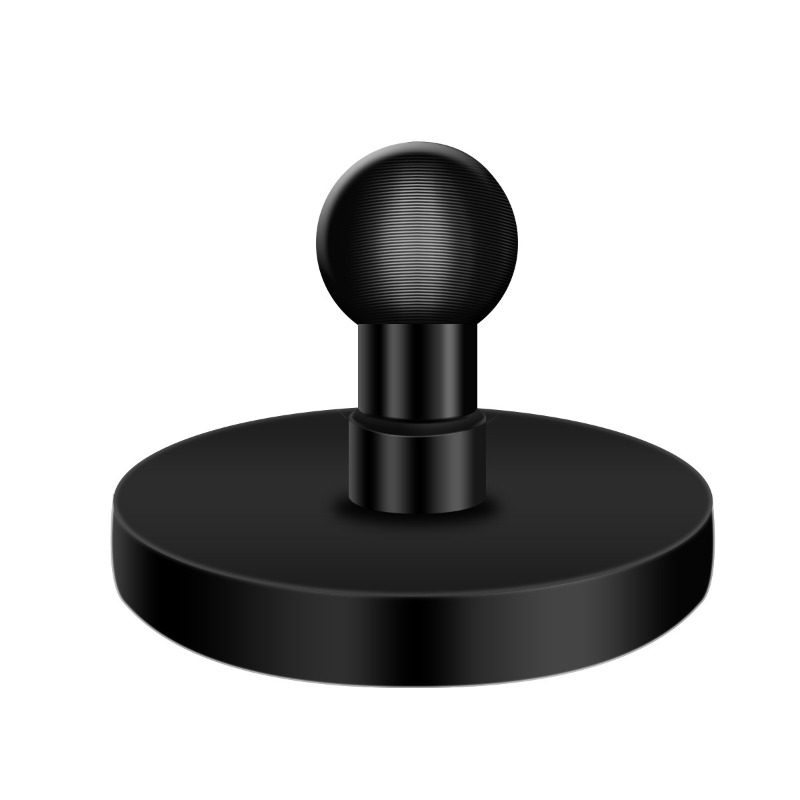 Aluminium 17mm kogelkopadapter - Runcam Camera recensie en prijs