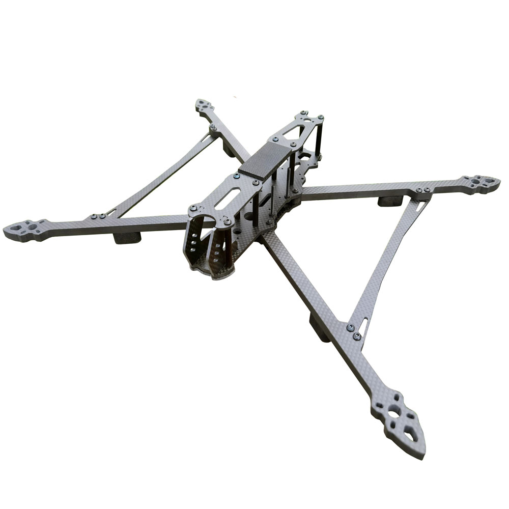 MAK4 V2 MARK4 FPV Drone Carbon - Carbon Fiber Drone Frame recensie en prijs
