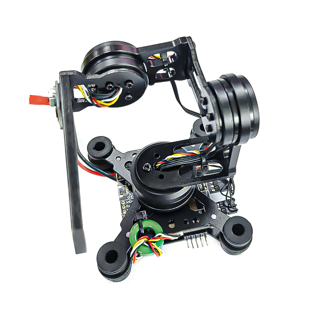 Storm32 BGC 3/2-assige lichtge - Fpv Camera recensie en prijs