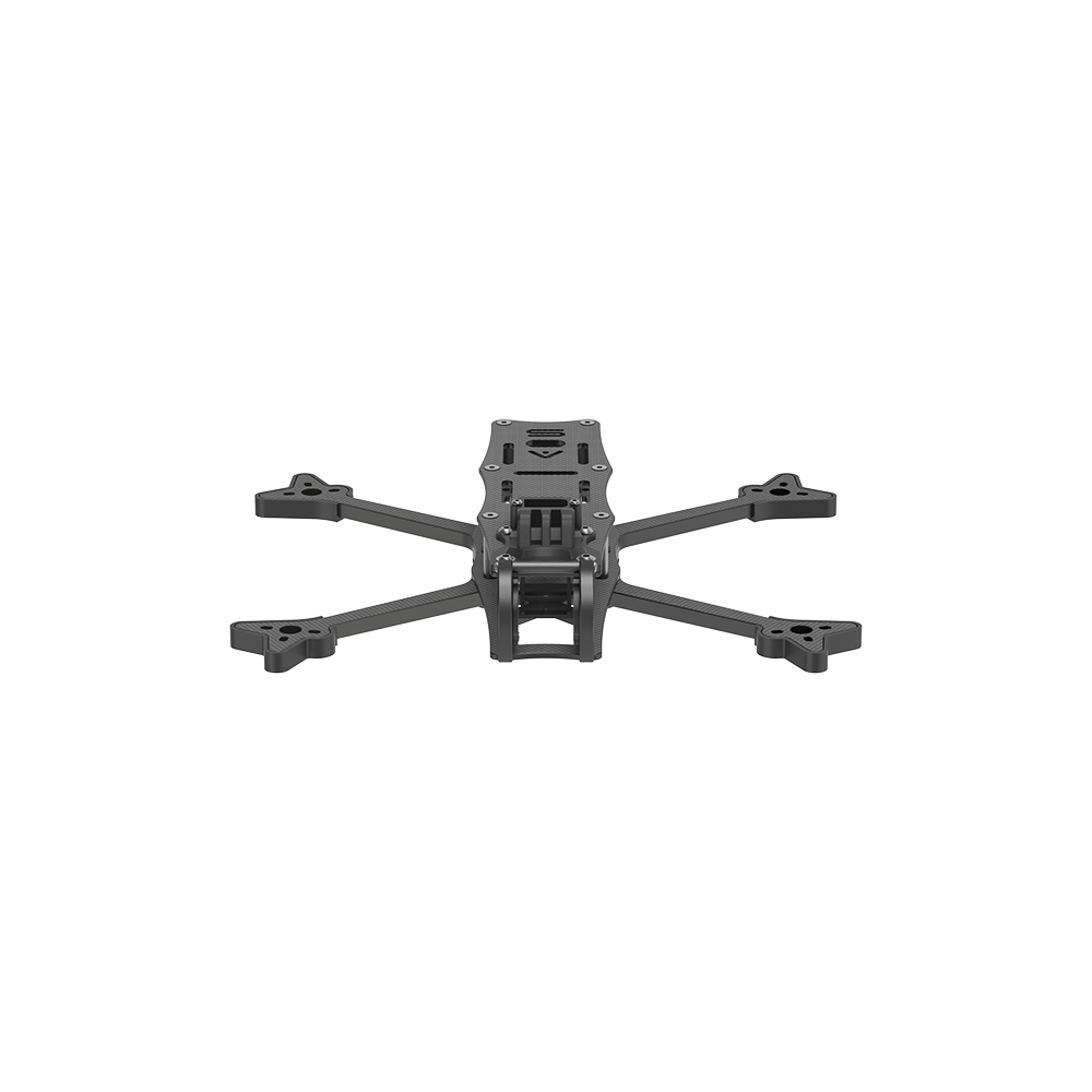 IFlight AOS 5 V5.1 FPV-frameki - Carbon Fiber Drone Frame recensie en prijs