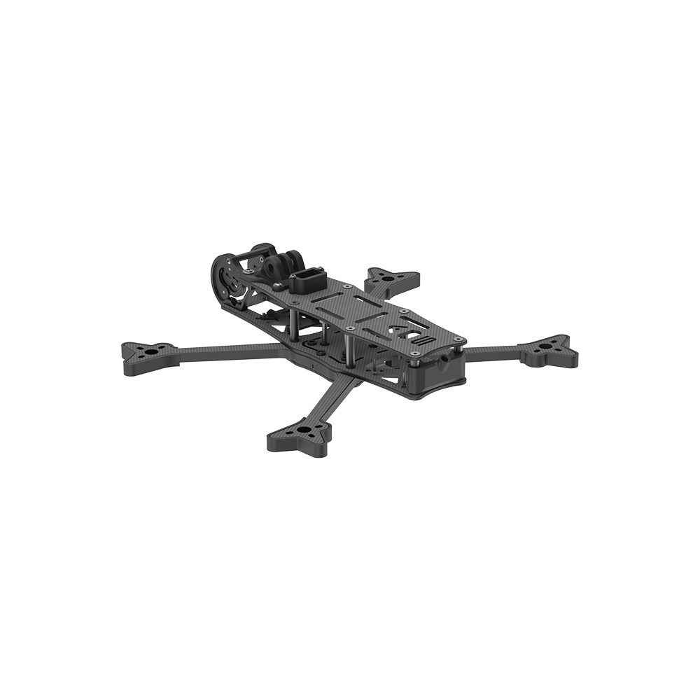 IFlight AOS 5 V5.1 FPV-frameki - Carbon Fiber Drone Frame recensie en prijs