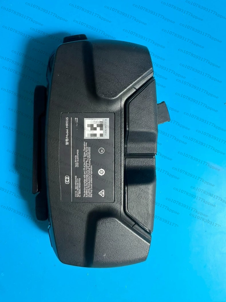 Gebruikt MR1SS5 Origineel voor - Dji Mini Drone recensie en prijs