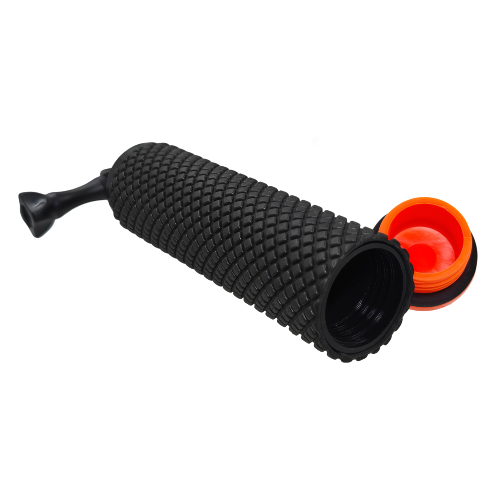 Waterdichte handgreep, houder  - Runcam Camera recensie en prijs