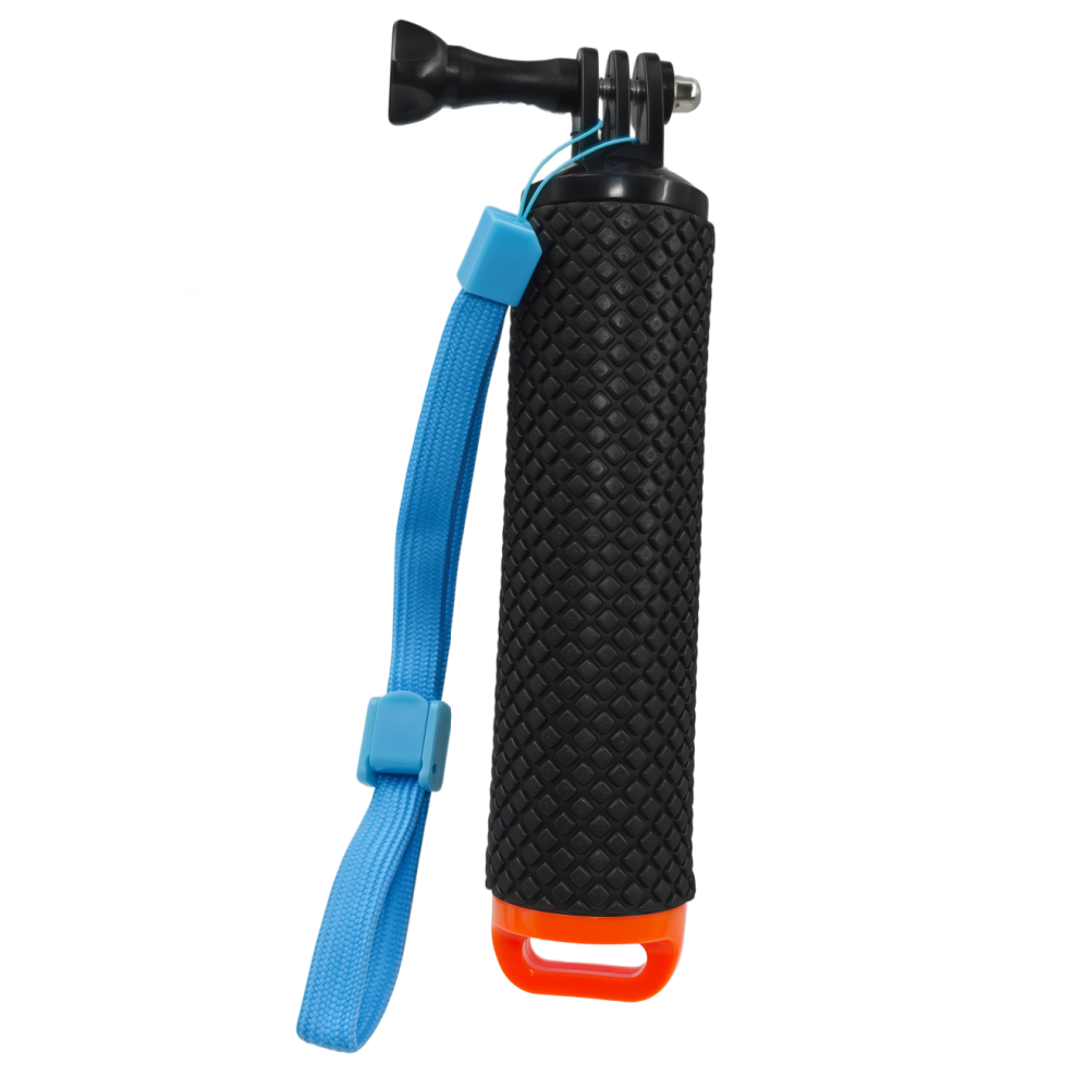 Waterdichte handgreep, houder  - Runcam Camera recensie en prijs