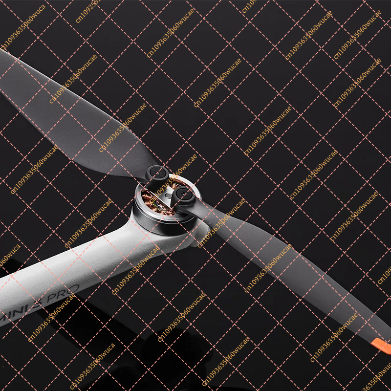Snel los te maken propellers ( - Dji Mini Drone recensie en prijs