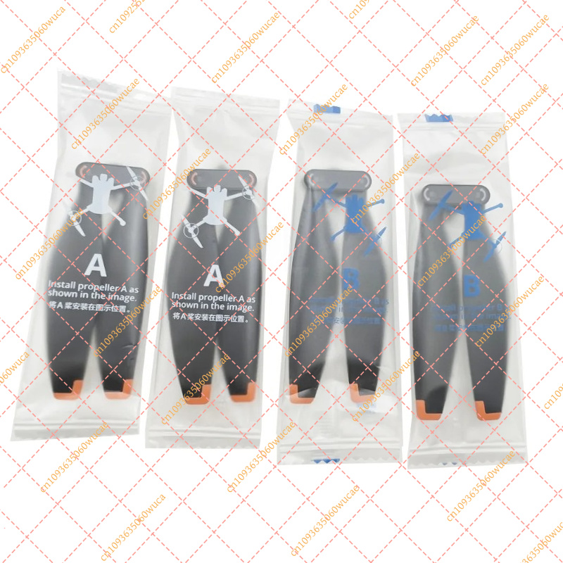 Snel los te maken propellers ( - Dji Mini Drone recensie en prijs