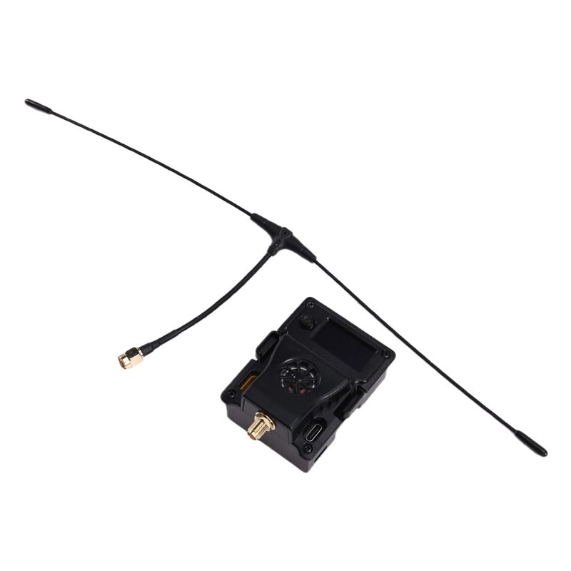 BEDW-ELRS 433Mhz hoogfrequente - Drone Antenna recensie en prijs