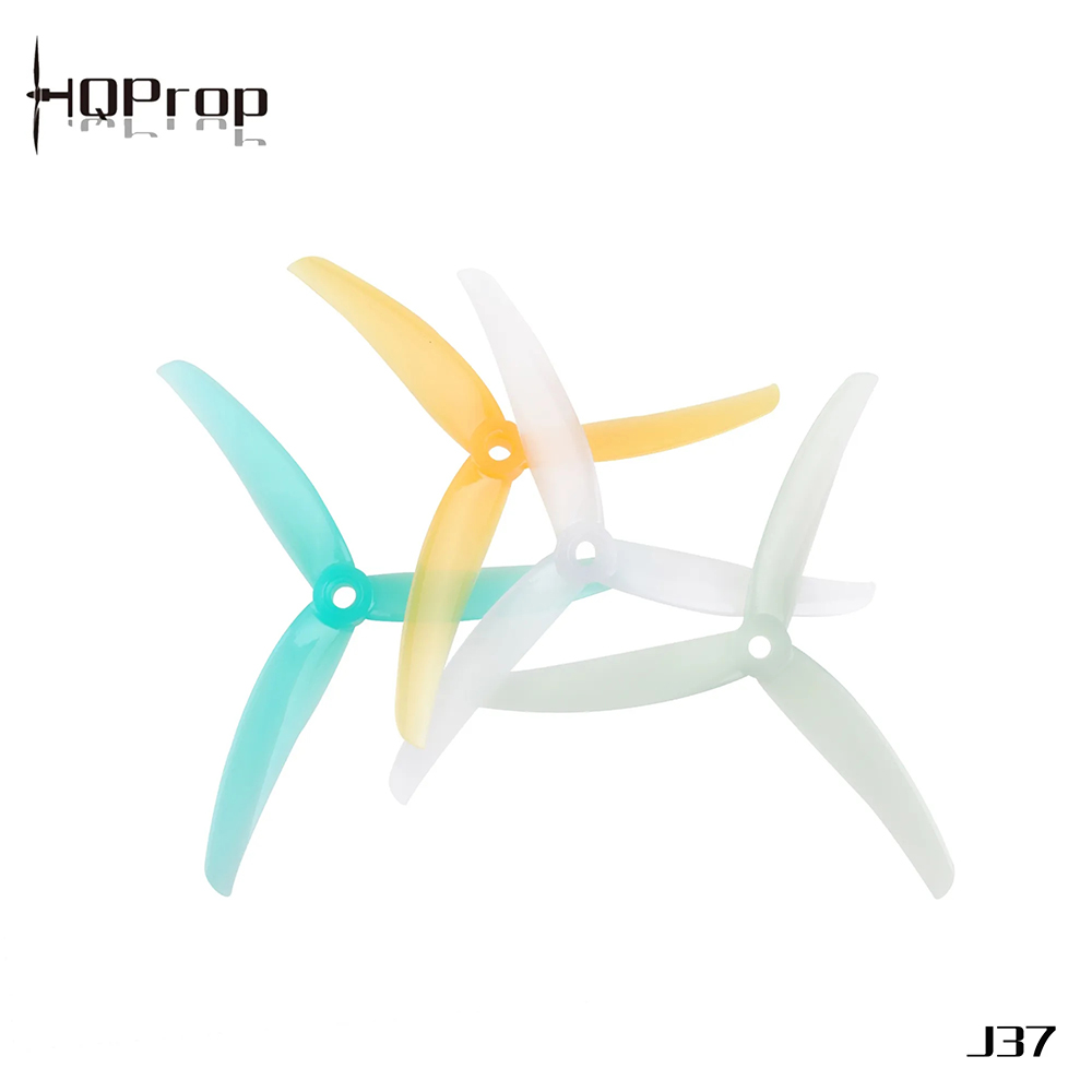Modelvliegtuigaccessoires Prop - 5 Inch Propeller recensie en prijs