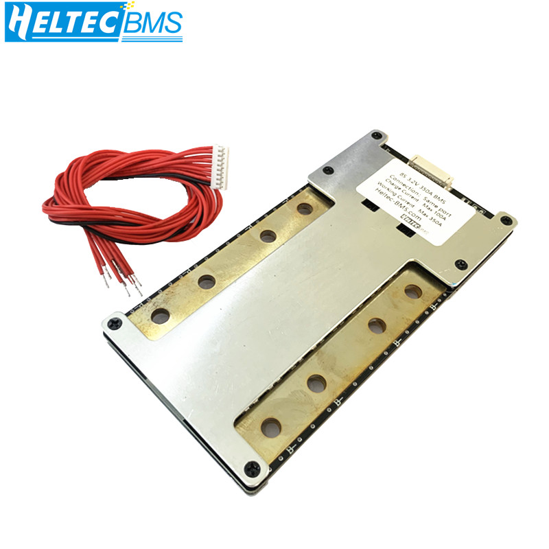 Continue 300A 330A 380A 4S 8S  - Lipo Battery 4S recensie en prijs