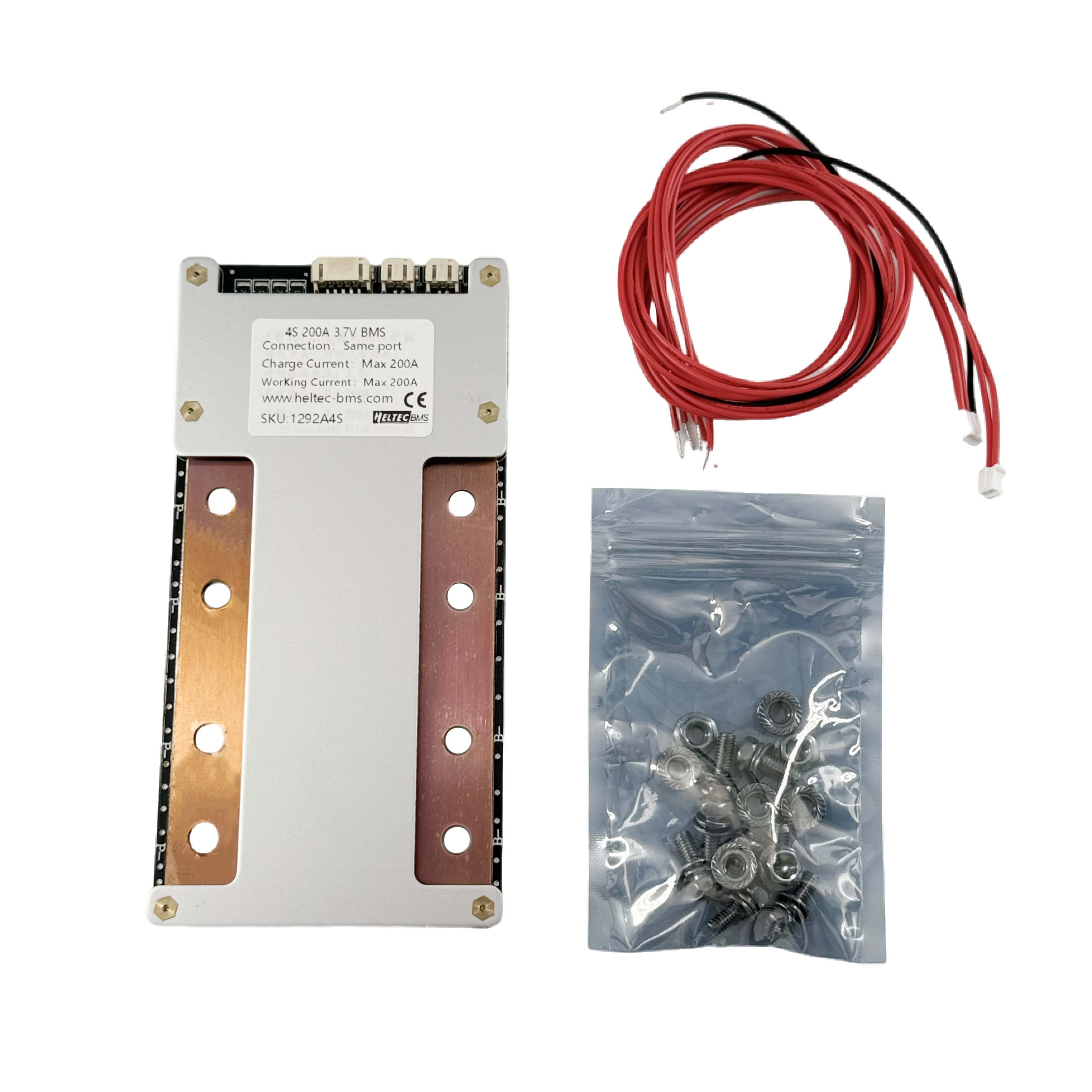 Continue 300A 330A 380A 4S 8S  - Lipo Battery 4S recensie en prijs