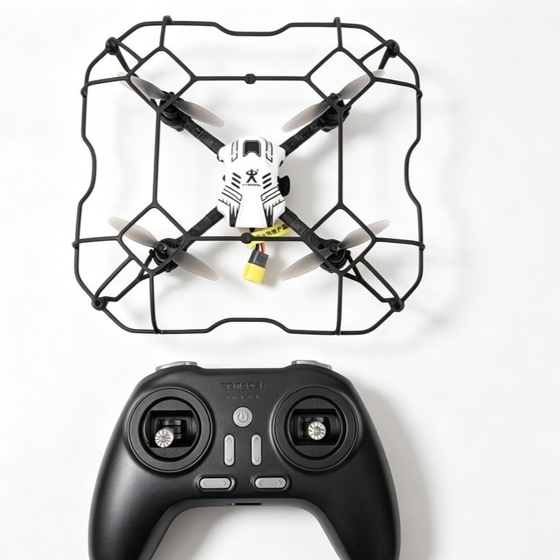 Zhongtian Model 1S race-drone  - Drone Propeller recensie en prijs