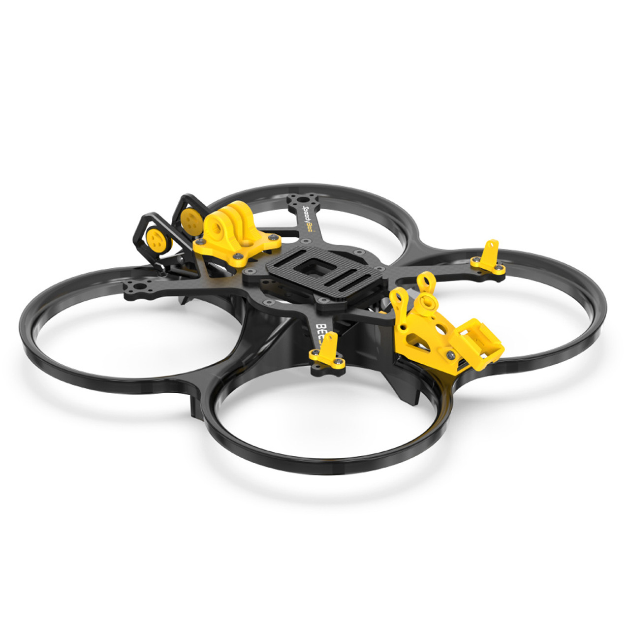 SpeedyBee Bee35 3,5 inch FPV-f - Carbon Fiber Drone Frame recensie en prijs