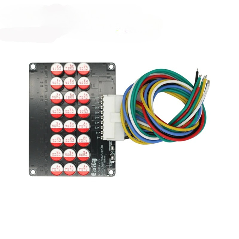 Groothandel Actieve Equalizer  - Lipo Battery 6S recensie en prijs
