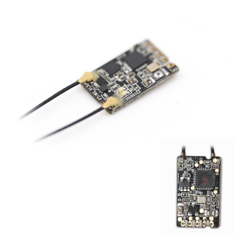 Flysky 2.4G 18CH Radio Transmi - Flysky Transmitter recensie en prijs