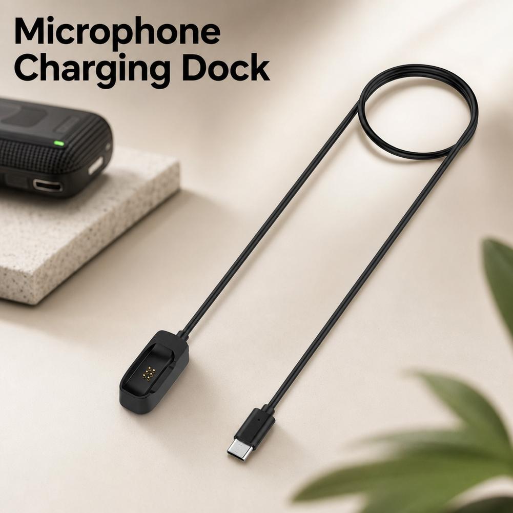 Voor DJI Mic Mini 2 Magnetisch - Dji Mini Drone recensie en prijs
