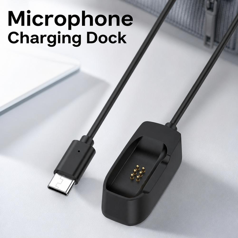 Voor DJI Mic Mini 2 Magnetisch - Dji Mini Drone recensie en prijs