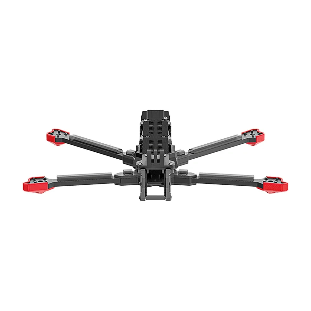 IFlight Chimera7 Pro V2 O4 Fra - Carbon Fiber Drone Frame recensie en prijs