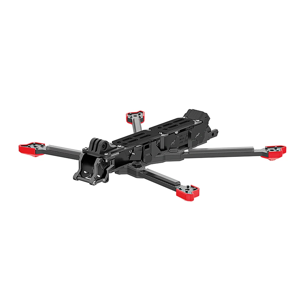 IFlight Chimera7 Pro V2 O4 Fra - Carbon Fiber Drone Frame recensie en prijs