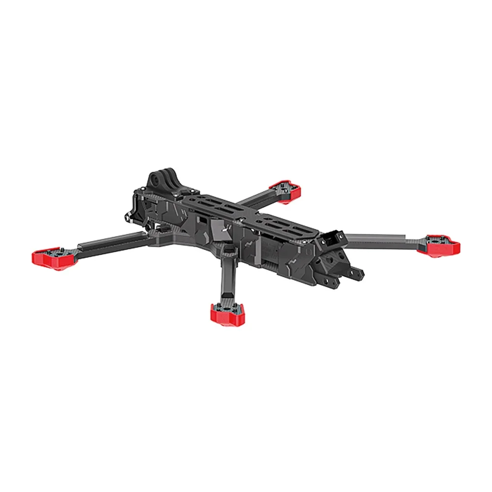 IFlight Chimera7 Pro V2 O4 Fra - Carbon Fiber Drone Frame recensie en prijs