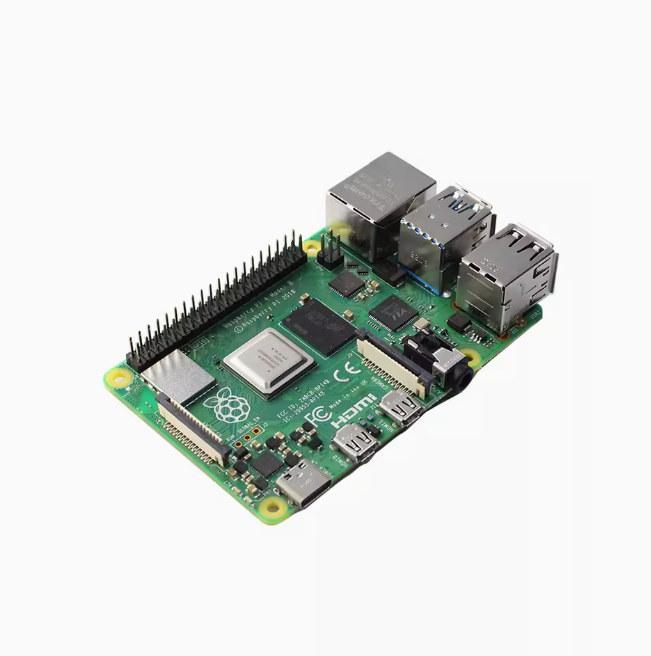 Nieuwe Originele Raspberry Pi  - Rc Drone recensie en prijs