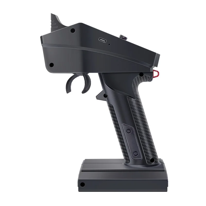 Hotrc CT-6A 2,4 GHz 6-kanaals  - Radio Transmitter 2.4Ghz recensie en prijs