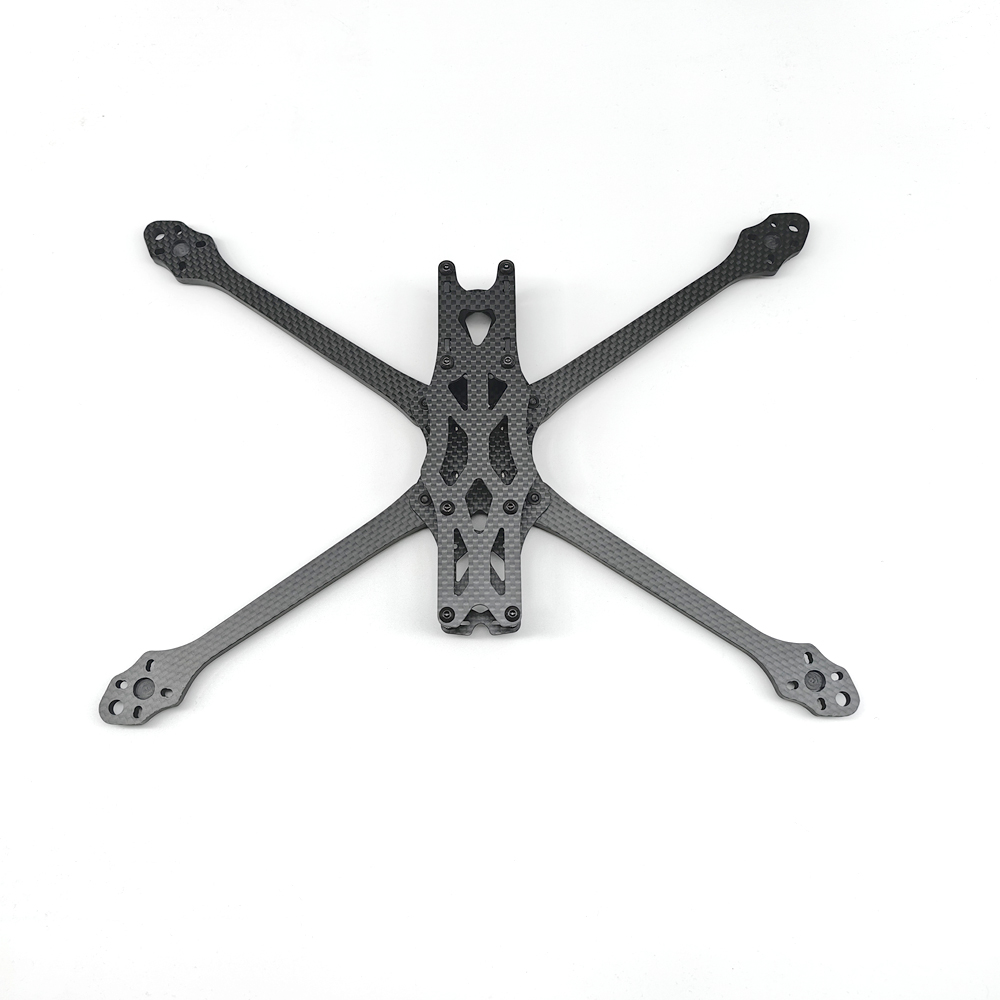 APEX Frame 7 inch/6 inch/5 inc - Carbon Fiber Drone Frame recensie en prijs