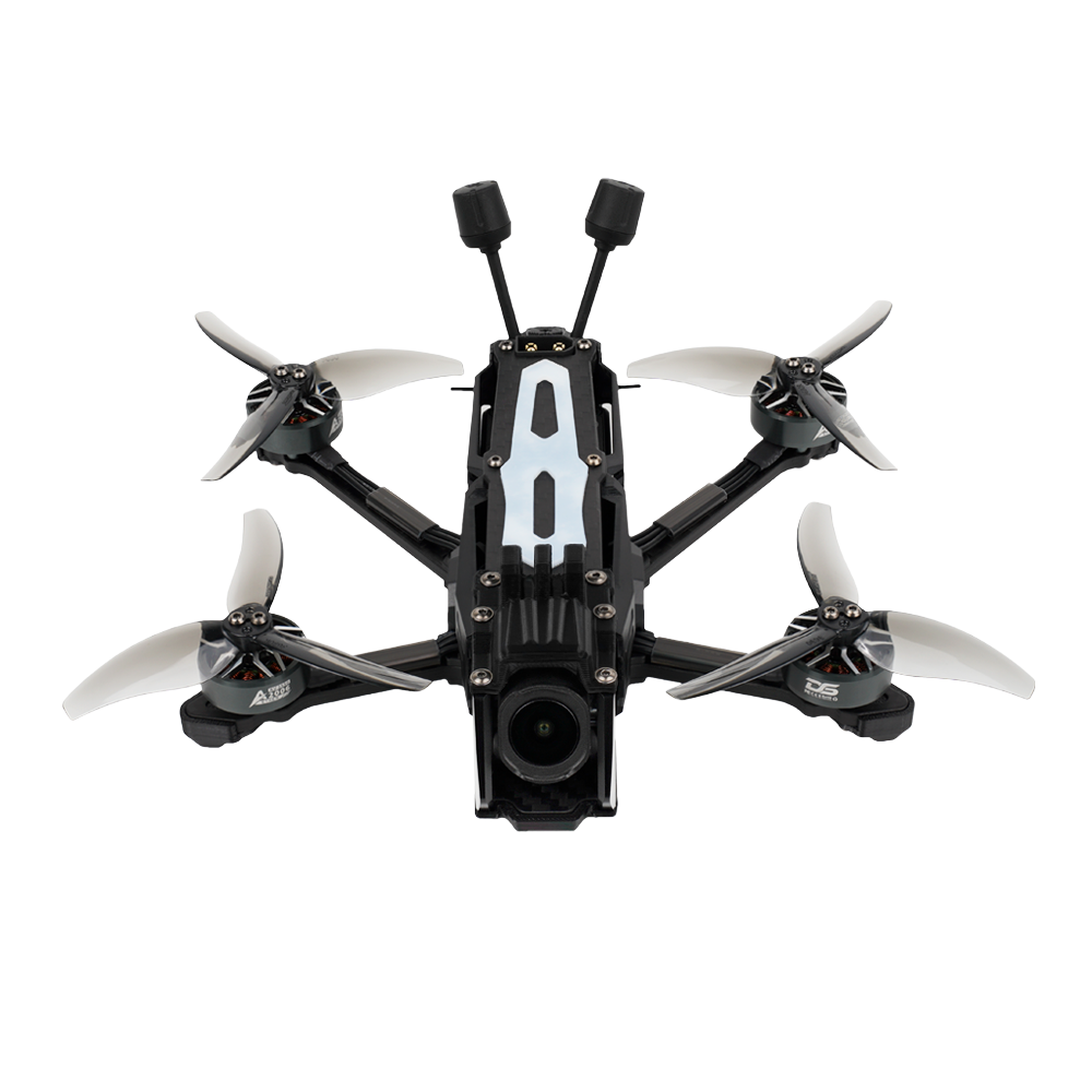 DeepSpace SEEKER35 3,5 inch DC - Analog Fpv Camera recensie en prijs