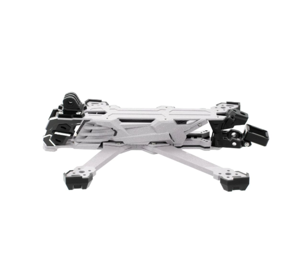 GEPRC GEP-Vapor X5 D5 X6 O4 Pr - Carbon Fiber Drone Frame recensie en prijs