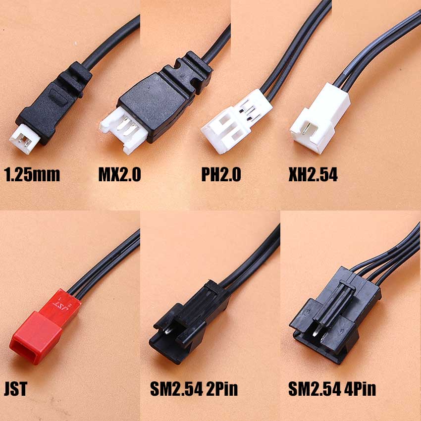 USB Charger Kabel Voor 3.7V Li - Balance Charger Rc recensie en prijs