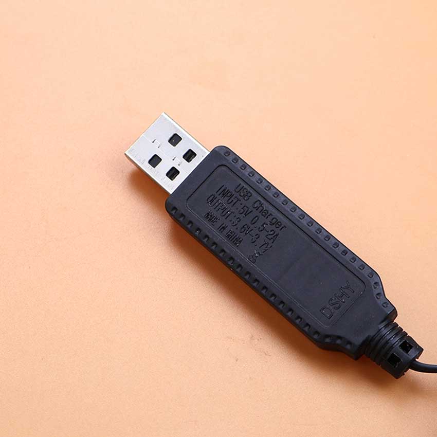 USB Charger Kabel Voor 3.7V Li - Balance Charger Rc recensie en prijs