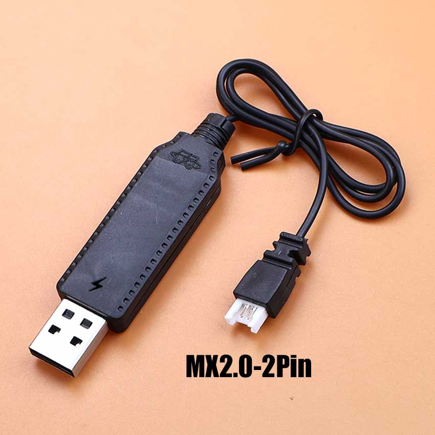 USB Charger Kabel Voor 3.7V Li - Balance Charger Rc recensie en prijs