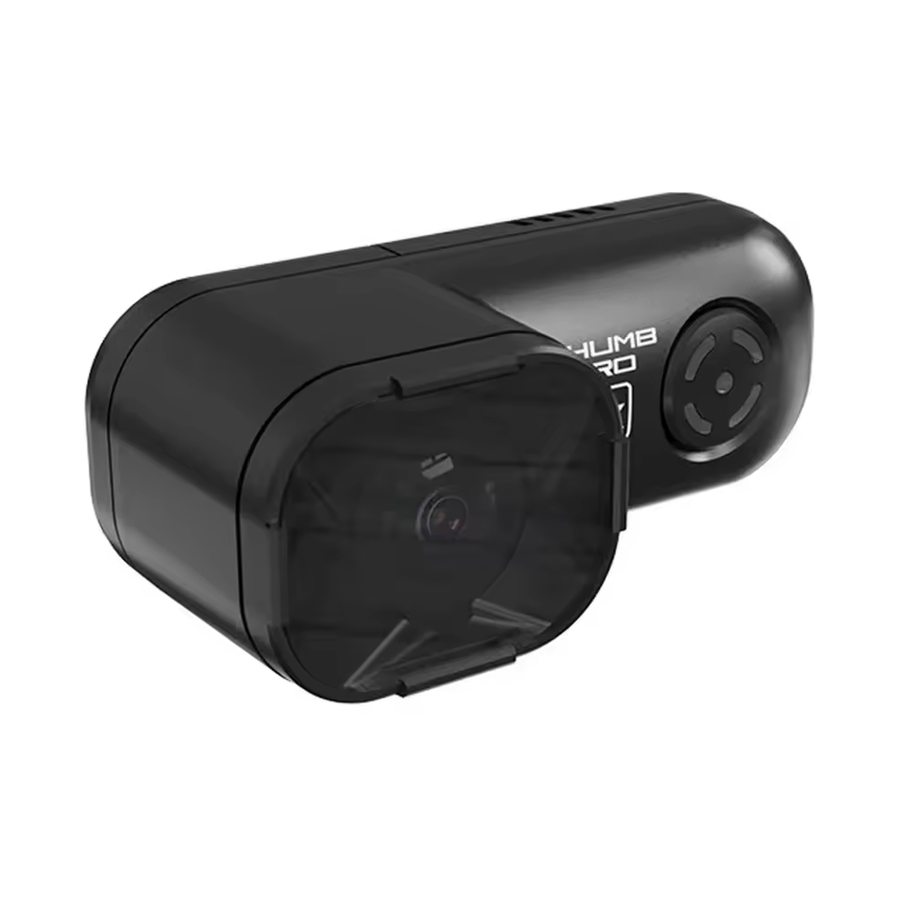 RunCam Run Cam Thumb Pro W Min - Runcam Camera recensie en prijs