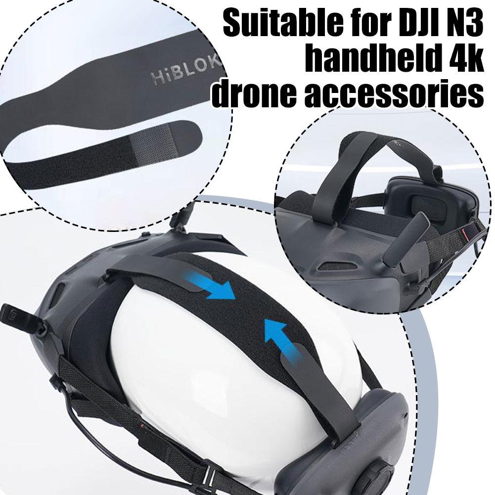 Voor DJI Neo Bril N3 Eenvoudig - Dji Goggles recensie en prijs