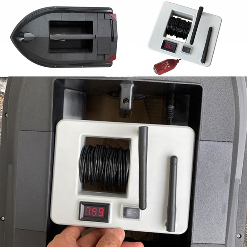 FPV High Definition Detector B - Fpv Camera recensie en prijs