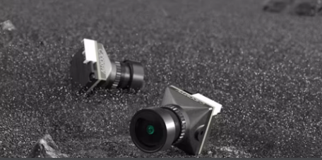 CADDX Snail Ratel Pro FPV Flat - Fpv Camera recensie en prijs