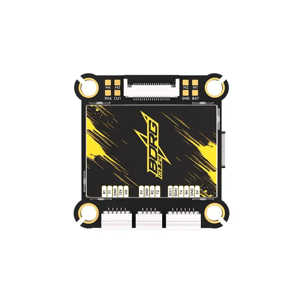 UniFly IFlight BLITZ H7 Flight - Betaflight Fc recensie en prijs