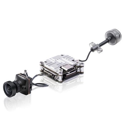 Groothandelsprijs Caddx Nebula - Fpv Camera recensie en prijs