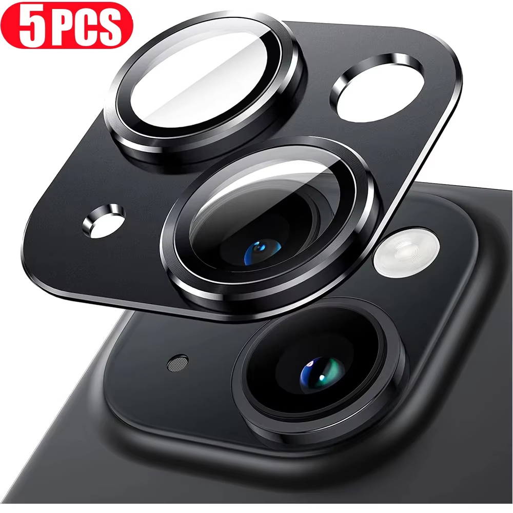 5 STKS Zwart Gehard Glas Achte - Runcam Camera recensie en prijs