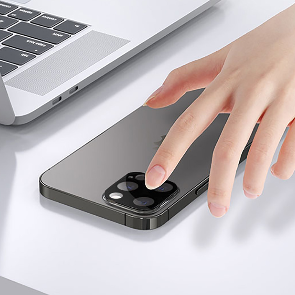 5 STKS Zwart Gehard Glas Achte - Runcam Camera recensie en prijs