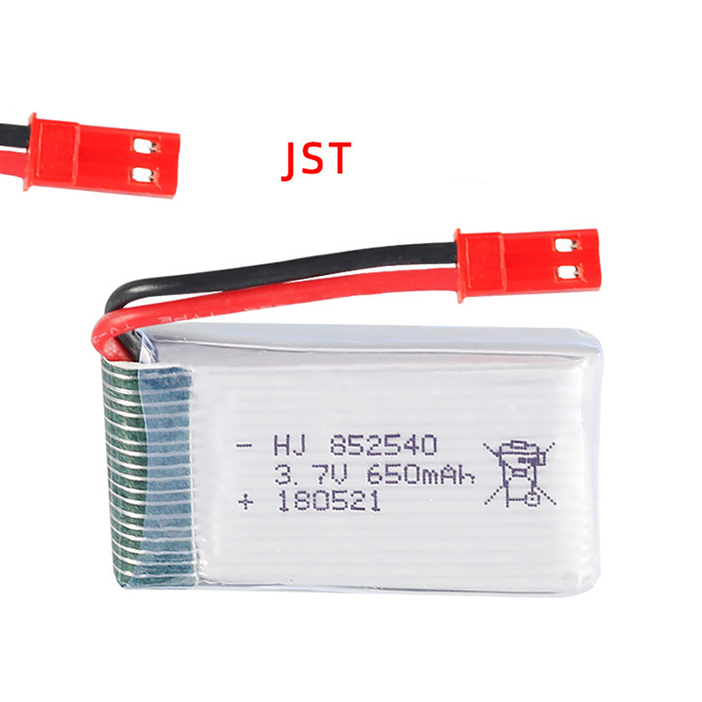 3.7V 650Mah 852540 Lipo Batter - Balance Charger Rc recensie en prijs