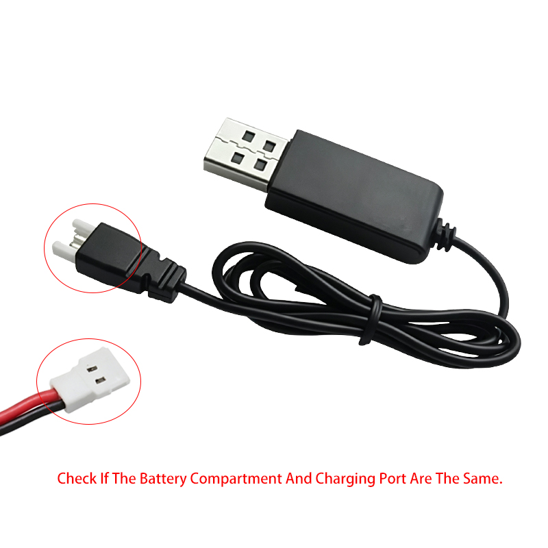 3.7V Lithium Polymeer Batterij - Balance Charger Rc recensie en prijs