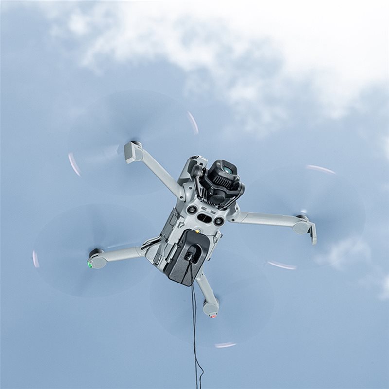 STARTRC Professionele Drone-We - Dji Mini Drone recensie en prijs
