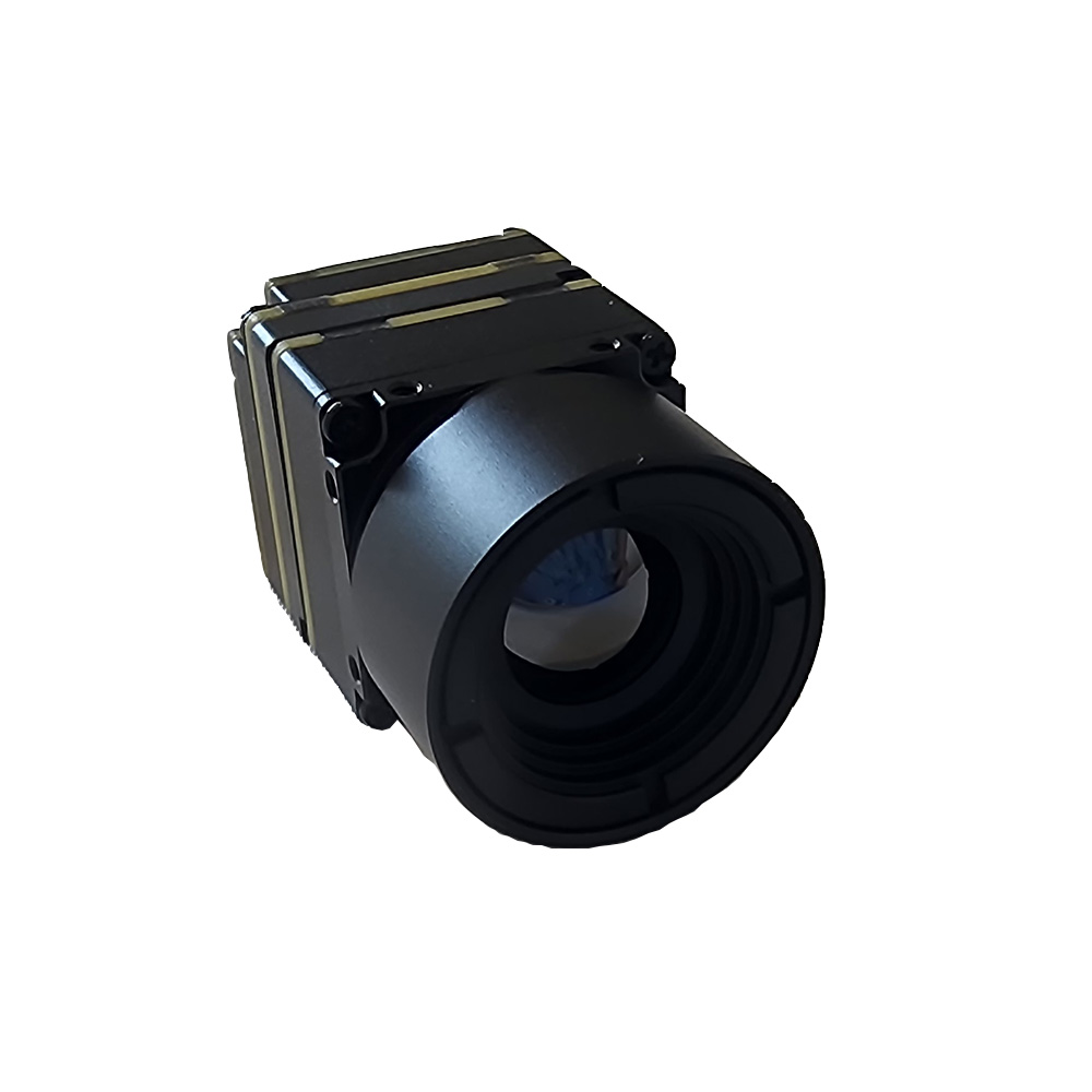 Infrarood Thermische Beeldvorm - Fpv Camera recensie en prijs