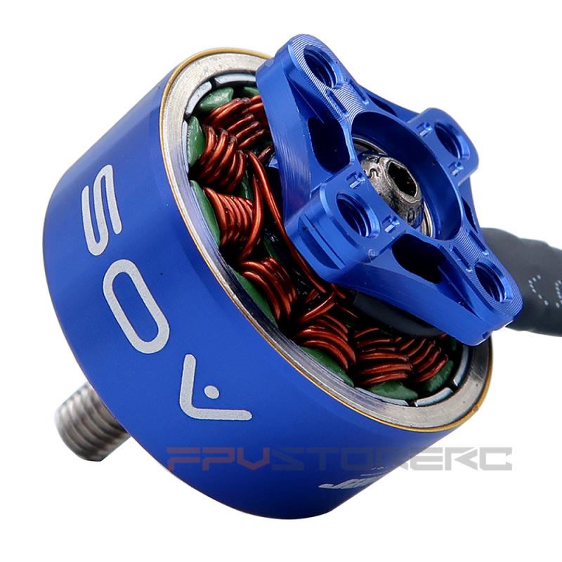 Rcinpower AOS Supernova 2207 1 - 5 Inch Propeller recensie en prijs