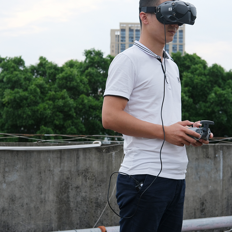Voor DJI FPV/Avata Drone Goggl - Drone Goggles Dji recensie en prijs